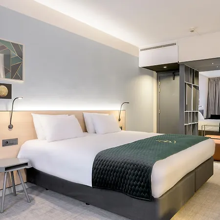 By Ihg Hotel Hasselt