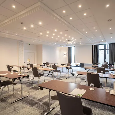 Hotel By Ihg 4*