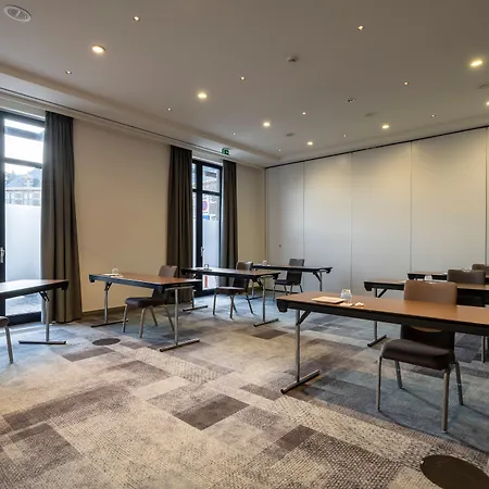 By Ihg Hotel Hasselt